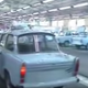 Illustration for article titled This Old Video From The Trabant Factory Is Hilarious In Exactly The Ways You Think It Is